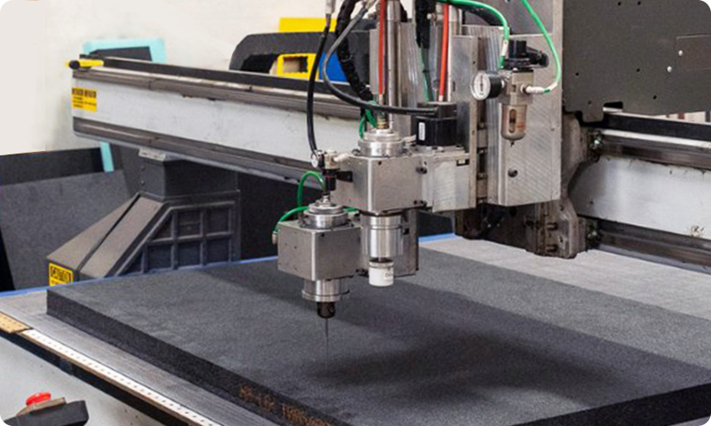 CNC profilov&aacute;n&iacute; 3